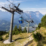 Garmisch-Partenkirchen – Wank