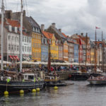 Zwei Stunden Kopenhagen – vom Königspalast zum Nyhaven