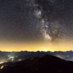 Tutorial: Die Milchstraße fotografieren