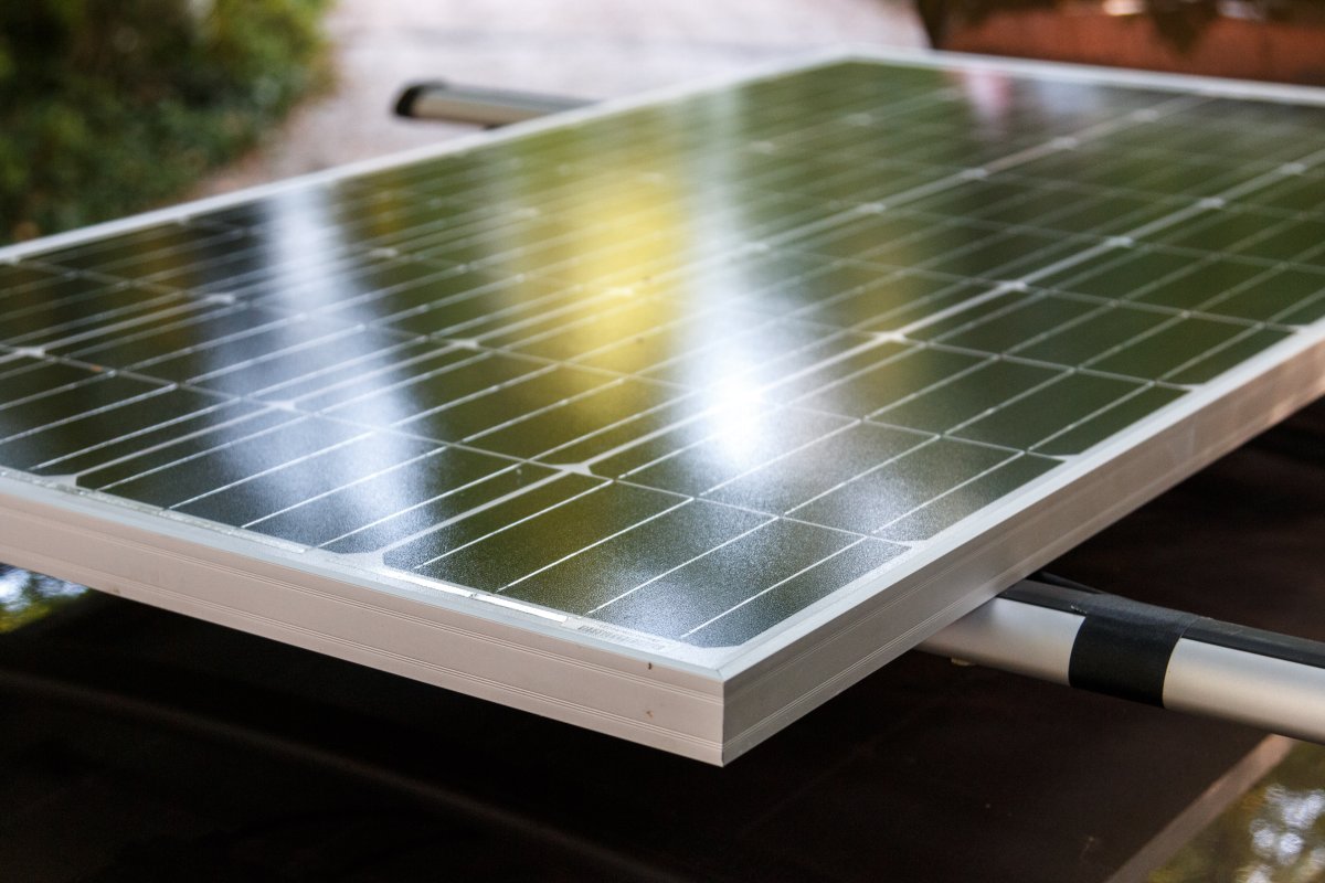 Kleine Photovoltaik braucht mehr Freiheiten
