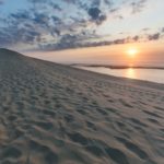 Dune du Pilat – Sonnenuntergang auf Europas größter Wanderdüne