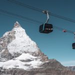 Matterhorn Glacier Ride – Die höchste 3S der Welt in Zermatt