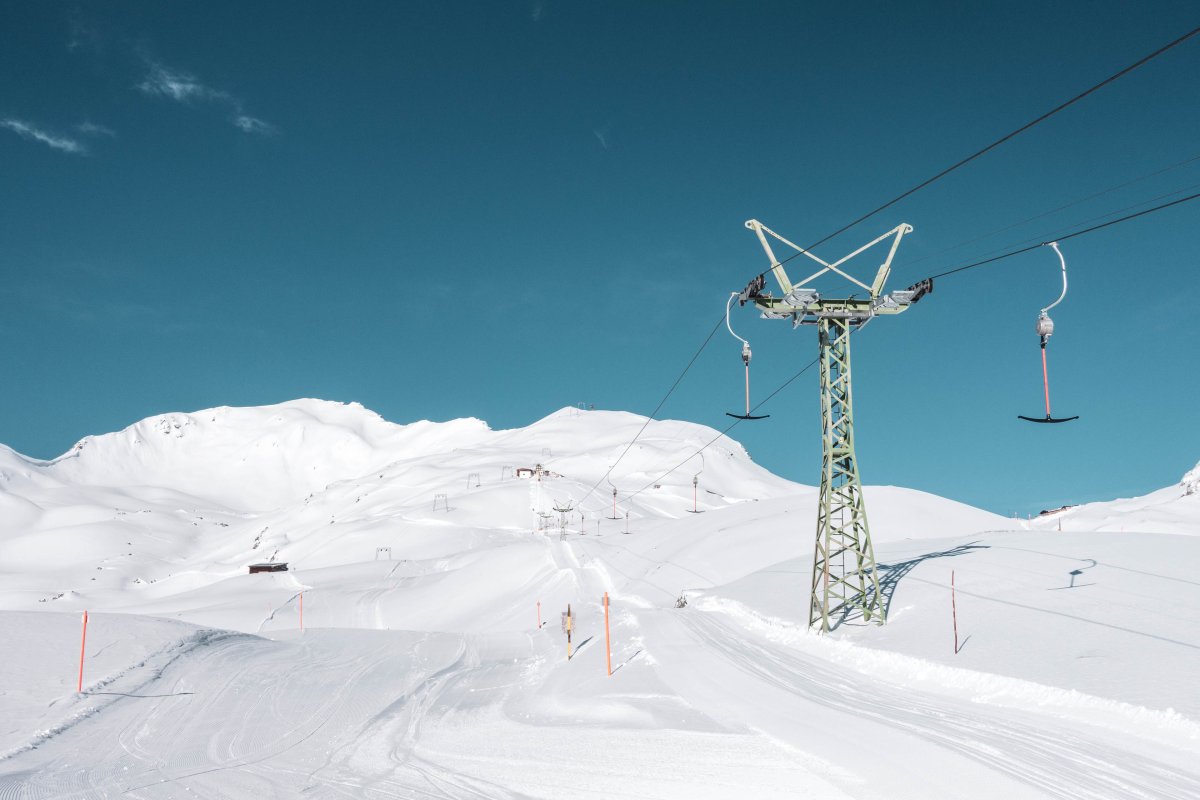 Davos - Pischa - Schatzalp • Wenn Skigebiete sich neu erfinden